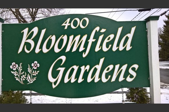 Bloomfield Gardens Apartments Llc 404 East Bloomfield Street Unit