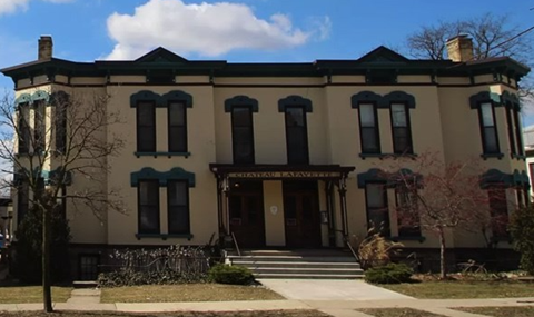 17 Lafayette SE Studio Apartment for Rent - Photo Gallery 21