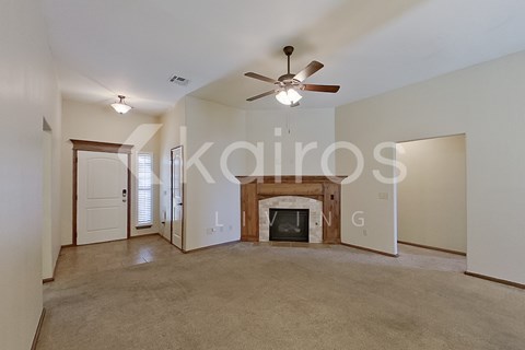 10613 SW 36Th St 3 Beds Apartment for Rent