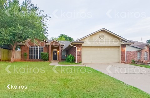 408 Coalbrook Dr 3 Beds Apartment for Rent