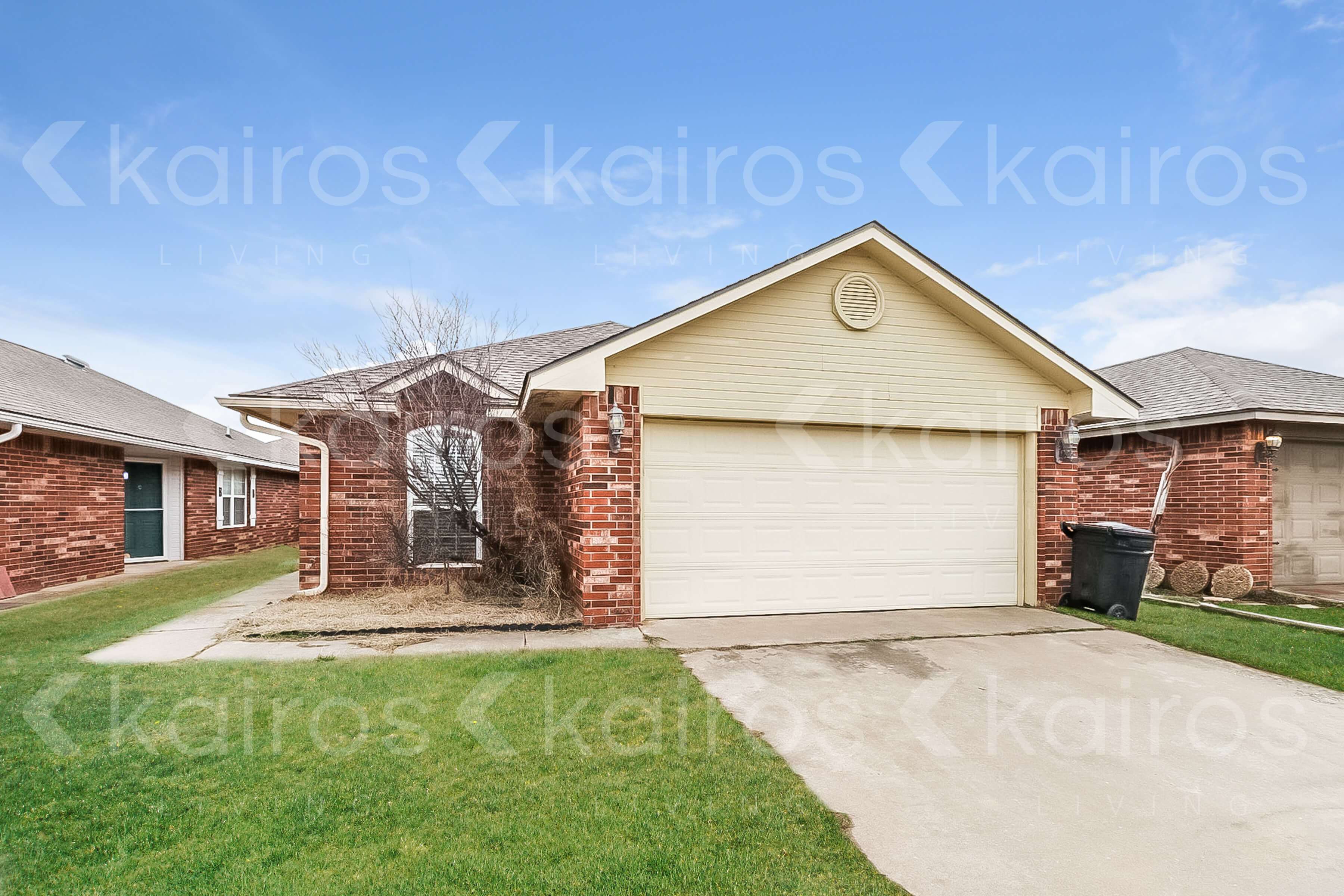3610 Liberty Dr 3 Beds Apartment for Rent
