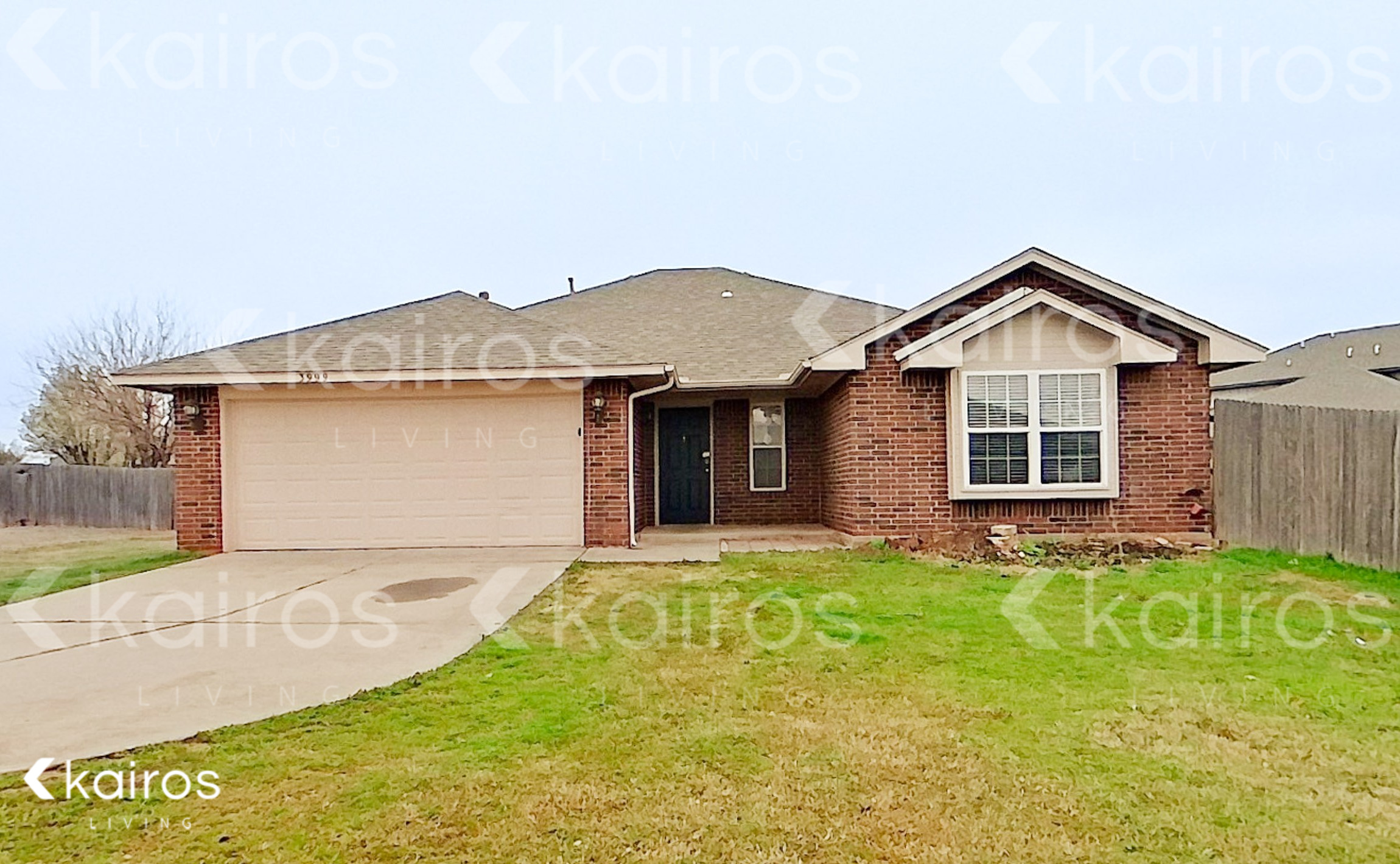 3999 Applegate Dr 3 Beds Apartment for Rent