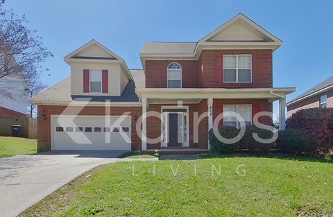 428 Keeling Ln 4 Beds Apartment for Rent