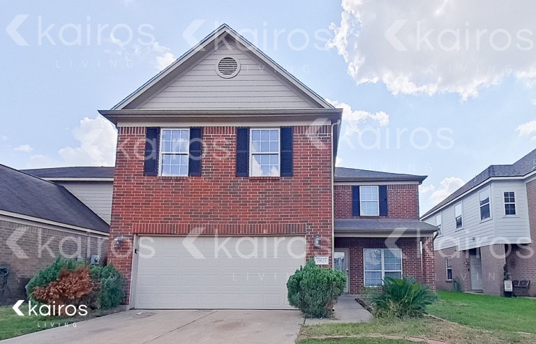 19623 Gentle Creek Way 4 Beds Apartment for Rent