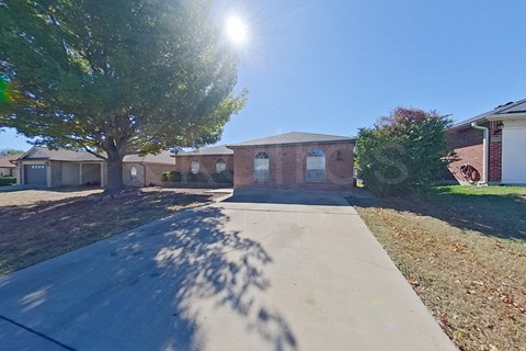 3410 Basset Dr 4 Beds Apartment for Rent