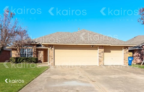 631 Hunters Way 3 Beds Apartment for Rent