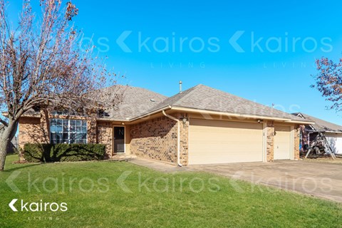 631 Hunters Way 3 Beds Apartment for Rent