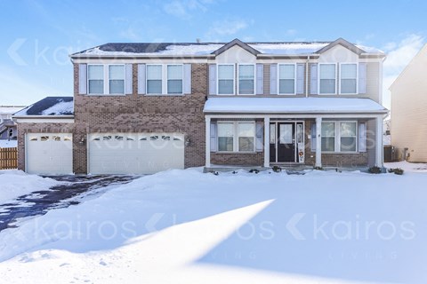 6453 Sunny Meadow Dr 3 Beds Apartment for Rent