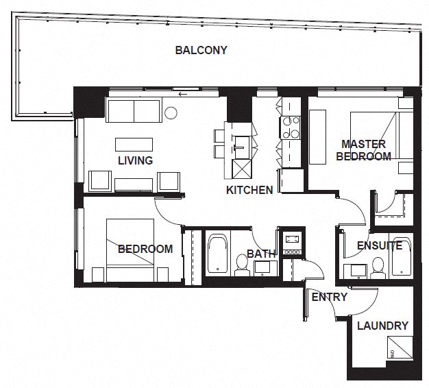 W-3401 at VERSUS, Calgary, Alberta