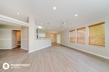 2516 Jeannin Dr 3 Beds House for Rent - Photo Gallery 4