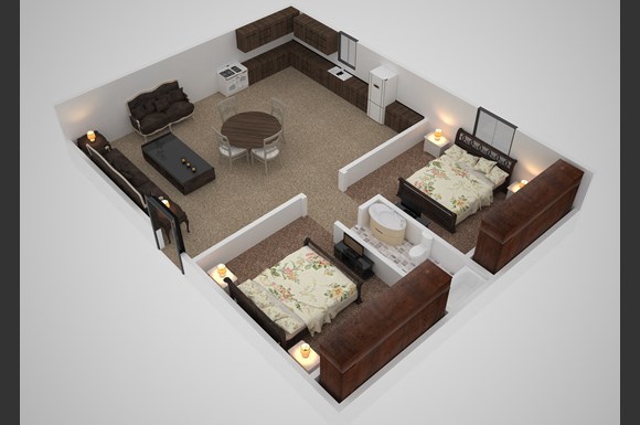 Highpoint Apartments 701 709 W Highpoint Dr Stillwater Ok Rentcafe