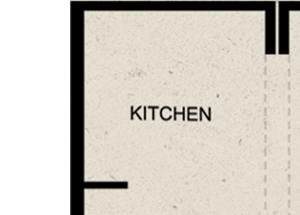 ONE BEDROOM