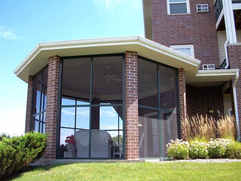 senior housing for rent