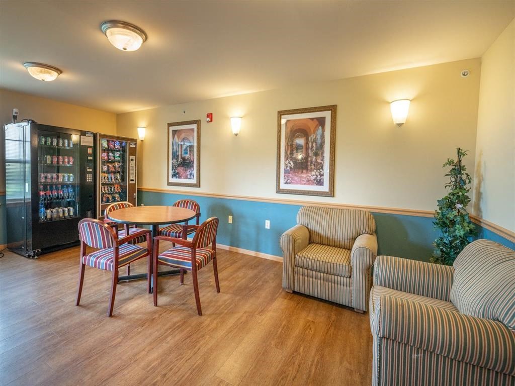independent senior living