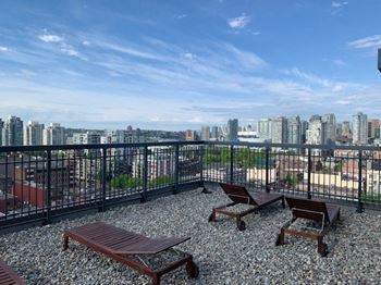 Sundeck