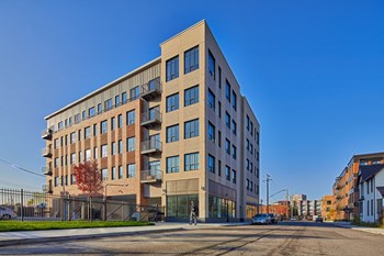 25 Best Luxury Apartments in Detroit, MI (with photos) | RENTCafé