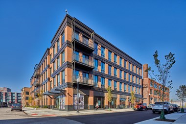 1400 Elizabeth St. 2 Beds Apartment for Rent