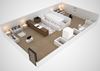 1 Bedroom, 1 Bathroom