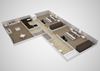 2 Bedrooms, 1.5 Bathrooms