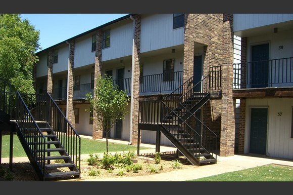 Modern Apartments In Stillwater Oklahoma Near Osu 