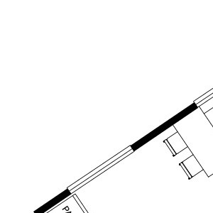 B1 Two Bedroom