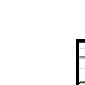 B6 Two Bedroom