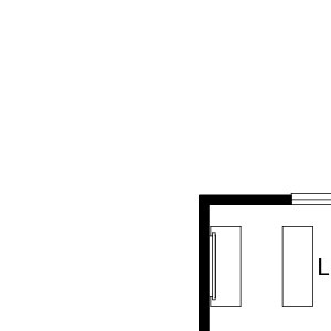 B7 Two Bedroom