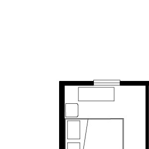 M8 Two Bedroom Loft