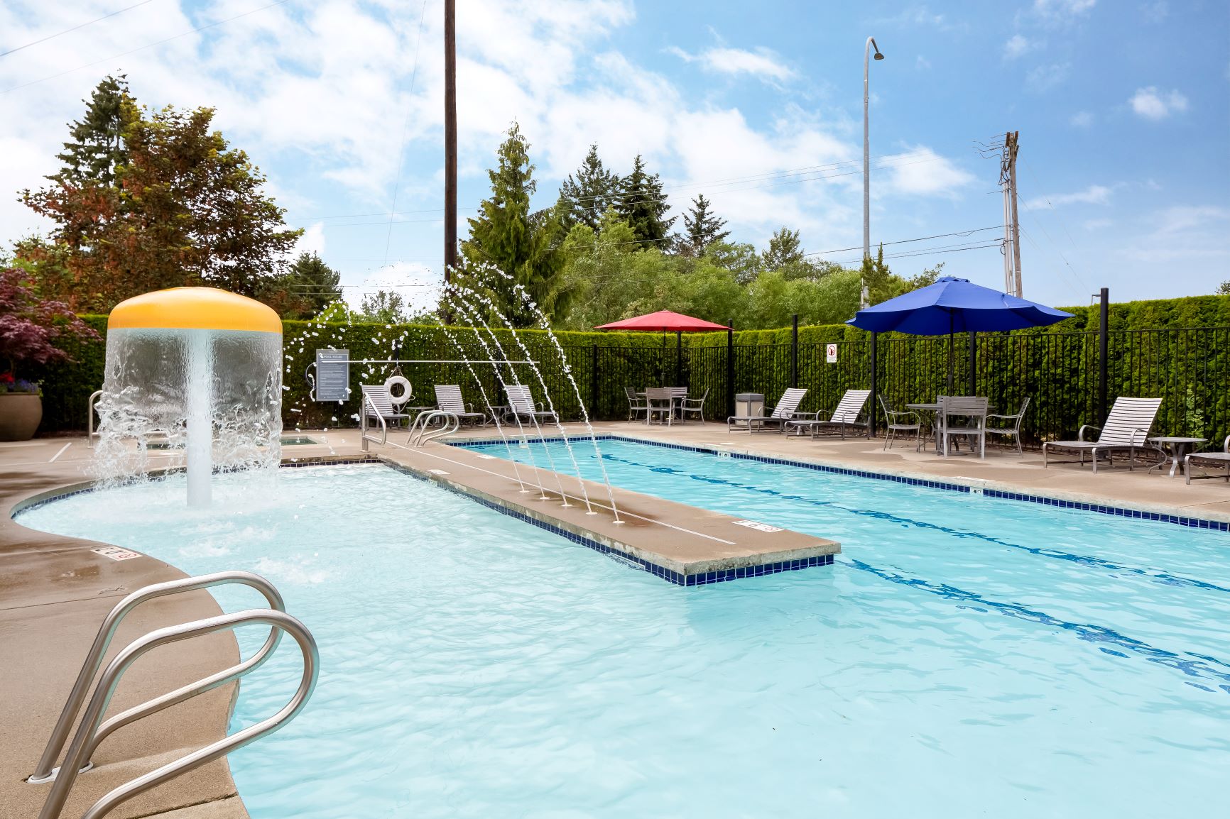 Tarmigan at Wapato Creek Apartments in Fife, WA
