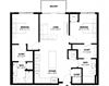 Two Bedroom 2-A