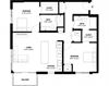 Two Bedroom 2-B