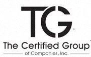 logo of the certified group of companies logo