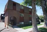 Cox Apartments