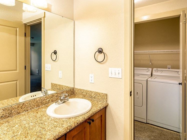 Bathroom - Photo Gallery
