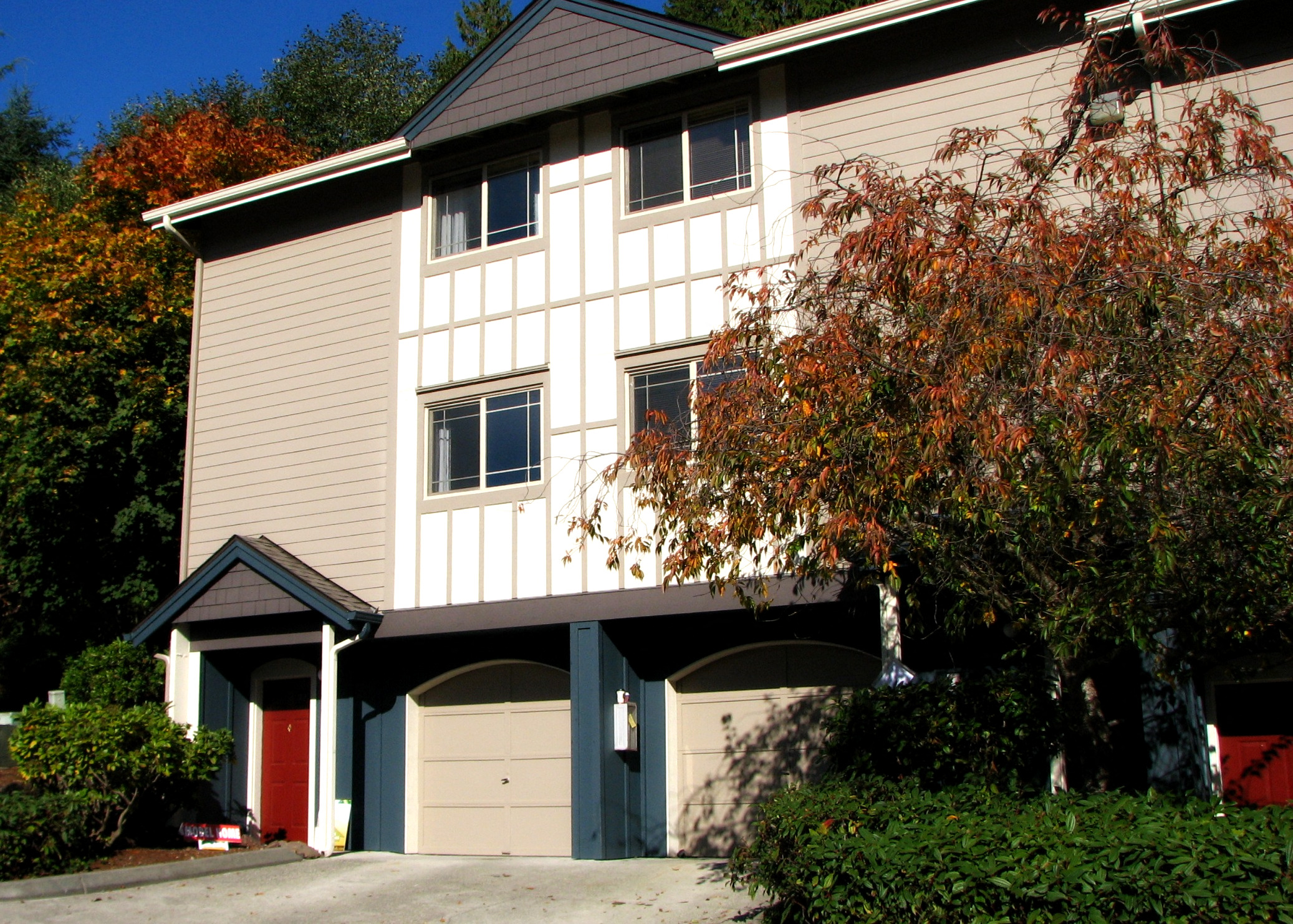 Arterra Woods Apartments in Bothell, WA