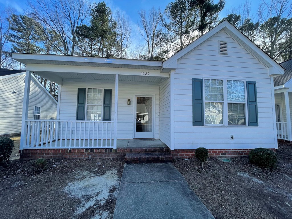 1189 KATHERINE TRAIL 1/30/2025