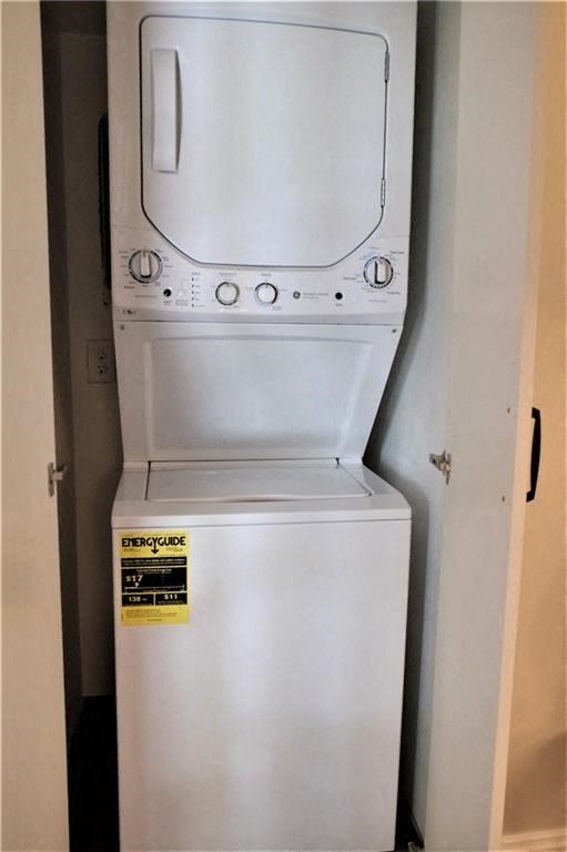a white refrigerator freezer sitting in a room