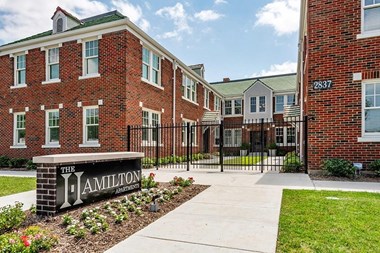 2837 Hemphill St 1-2 Beds Apartment for Rent