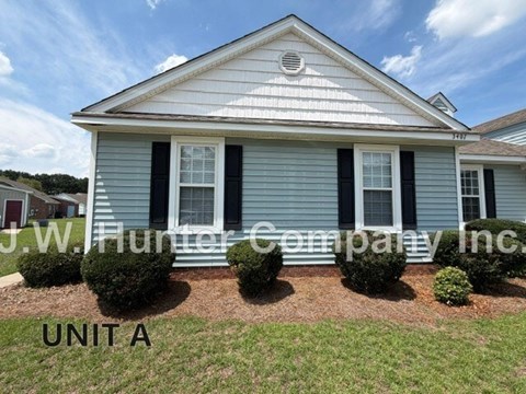 3407 WETHERLY DRIVE 2 Beds Apartment for Rent