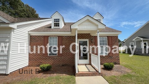 3428 WETHERLY DRIVE 2-3 Beds Apartment for Rent