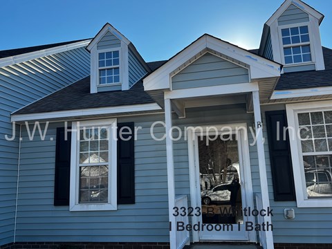 3323 WHITLOCK DRIVE 1-3 Beds Apartment for Rent