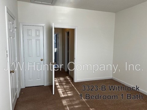 3323 WHITLOCK DRIVE 1-3 Beds Apartment for Rent