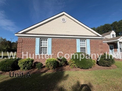 3334 WHITLOCK DRIVE 1-3 Beds Apartment for Rent