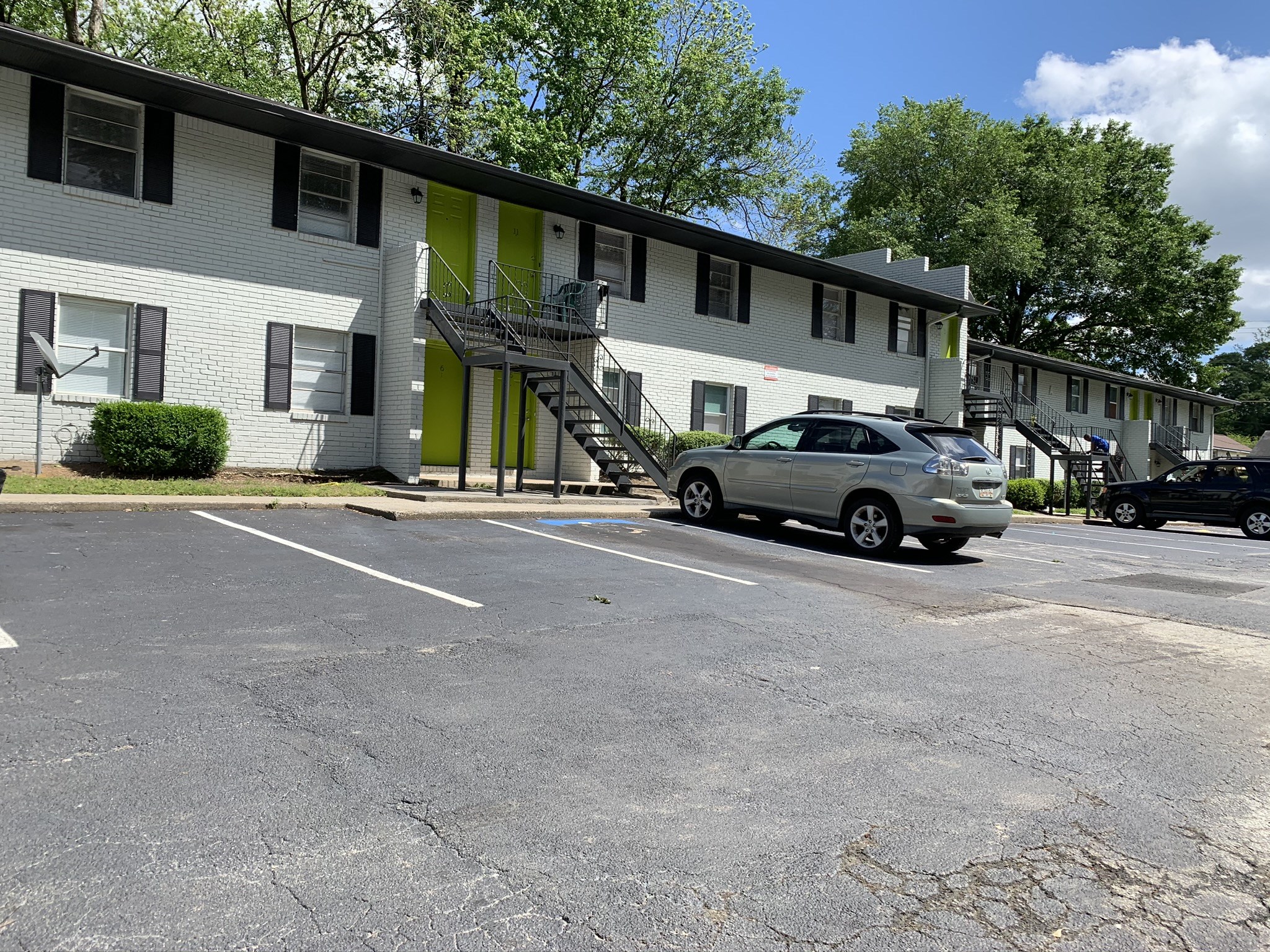 Midwood Acres Apartments 976 Forest Ave Forest Park Ga Rentcafe