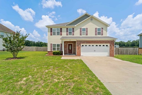 407 South Bluff Circle 4 Beds Apartment for Rent