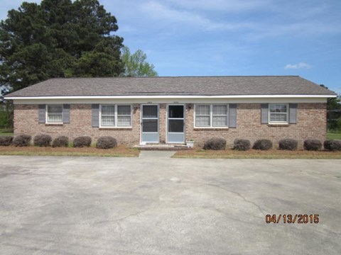 1103 PAR THREE DRIVE 2 Beds Apartment for Rent