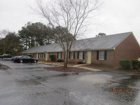 2900 STEDMAN DRIVE