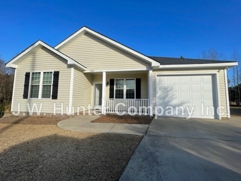 3901 SAXBY LANE 3 Beds Apartment for Rent