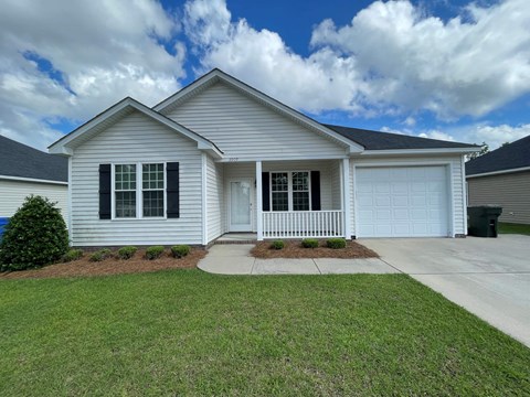 3909 SAXBY LANE 3 Beds Apartment for Rent