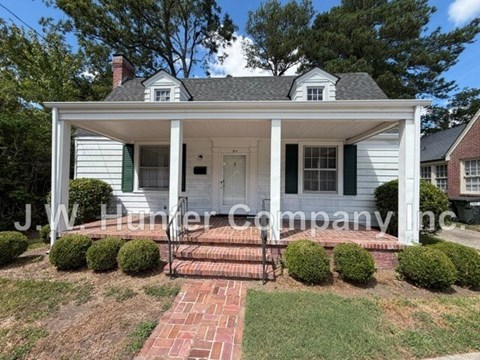 204 ATLANTIC CHRISTIAN COLLEGE DRIVE W 2 Beds Apartment for Rent